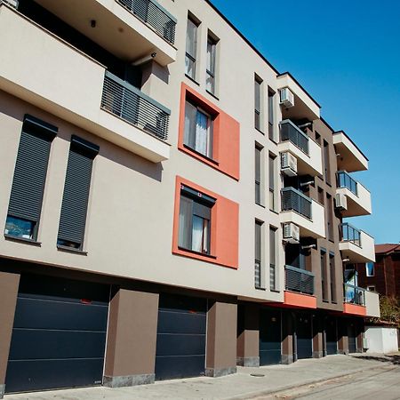 Rose Valley Apartment Kazanlŭk Exterior photo