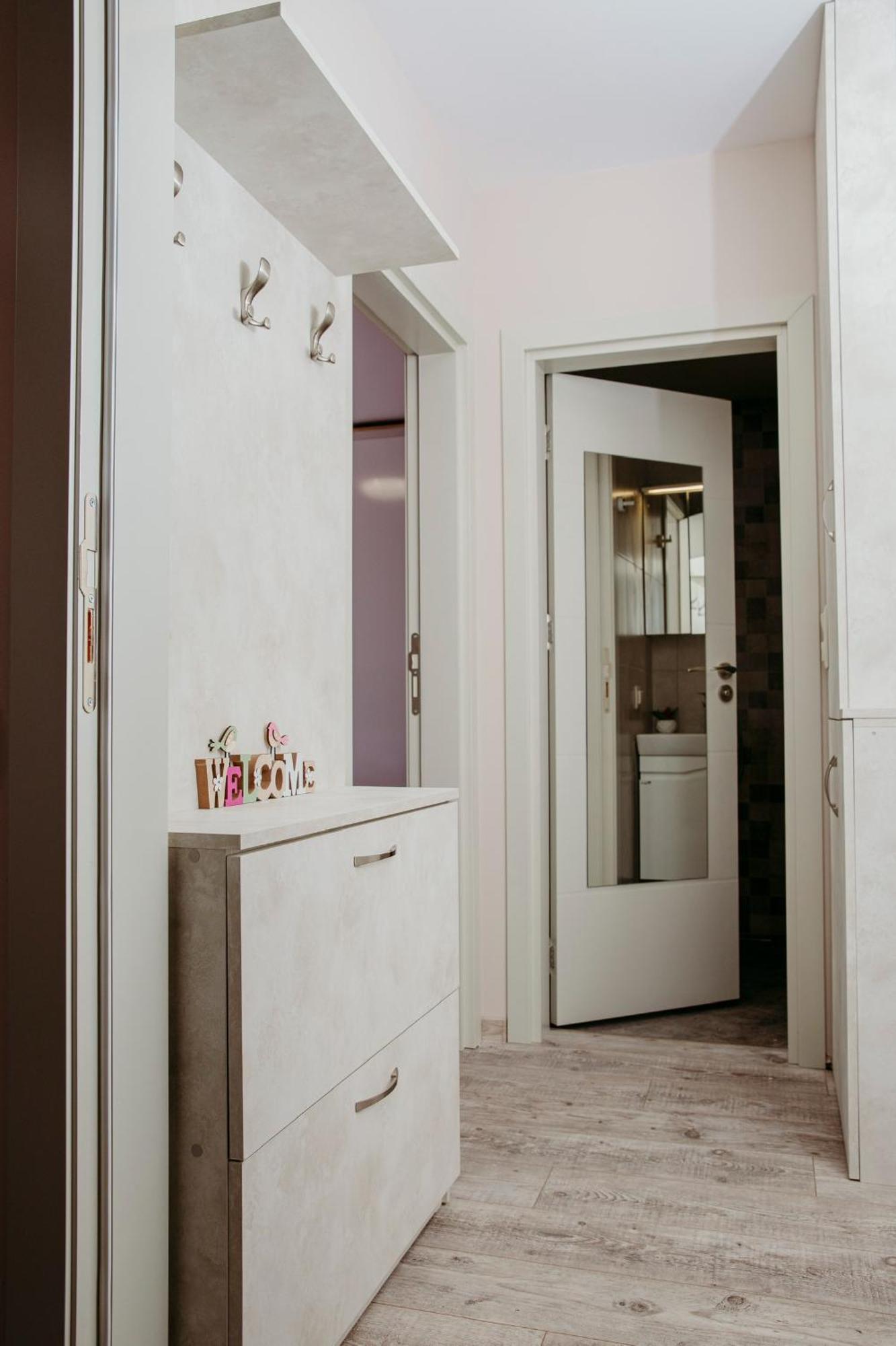 Rose Valley Apartment Kazanlŭk Exterior photo