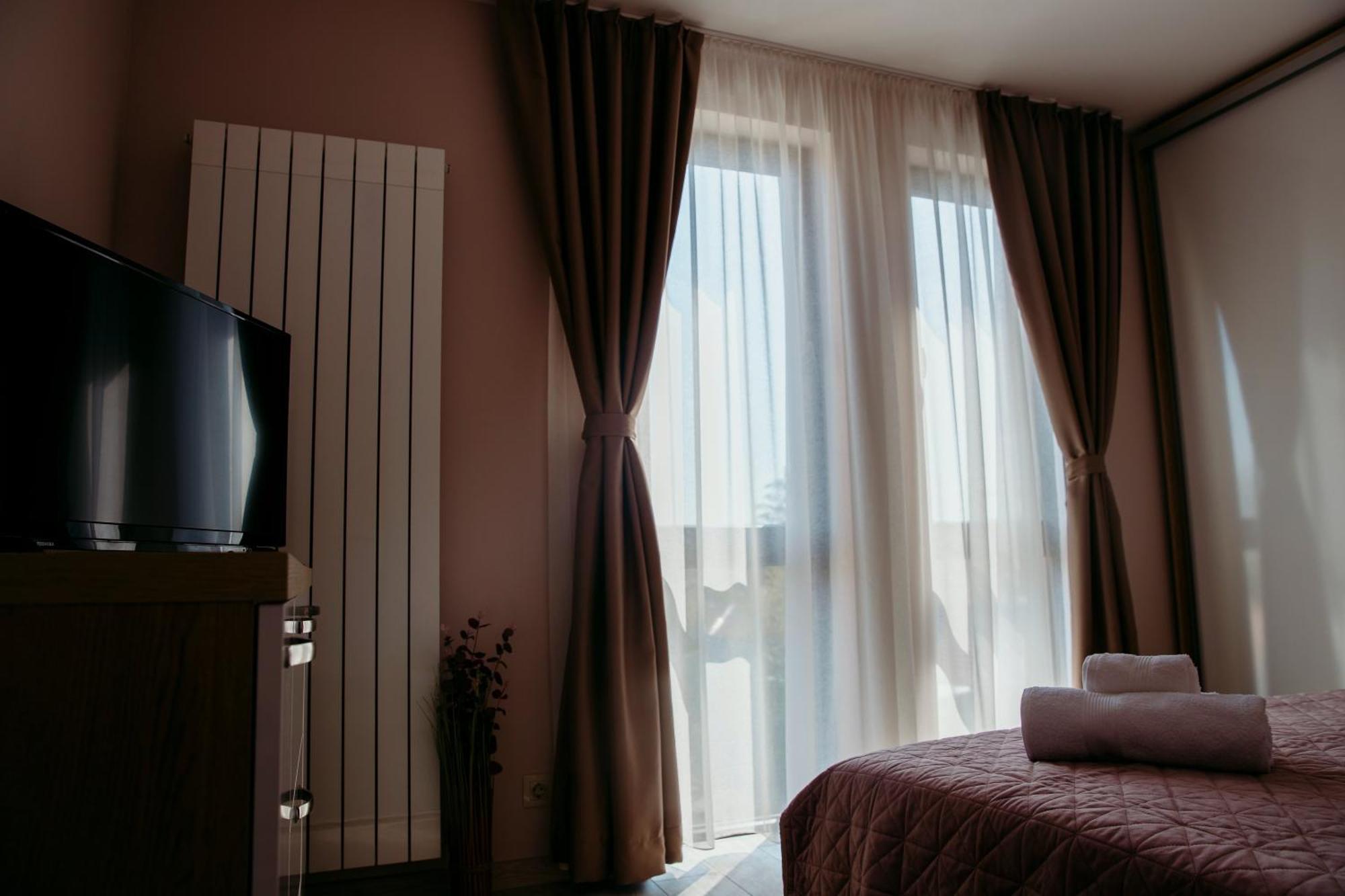 Rose Valley Apartment Kazanlŭk Exterior photo