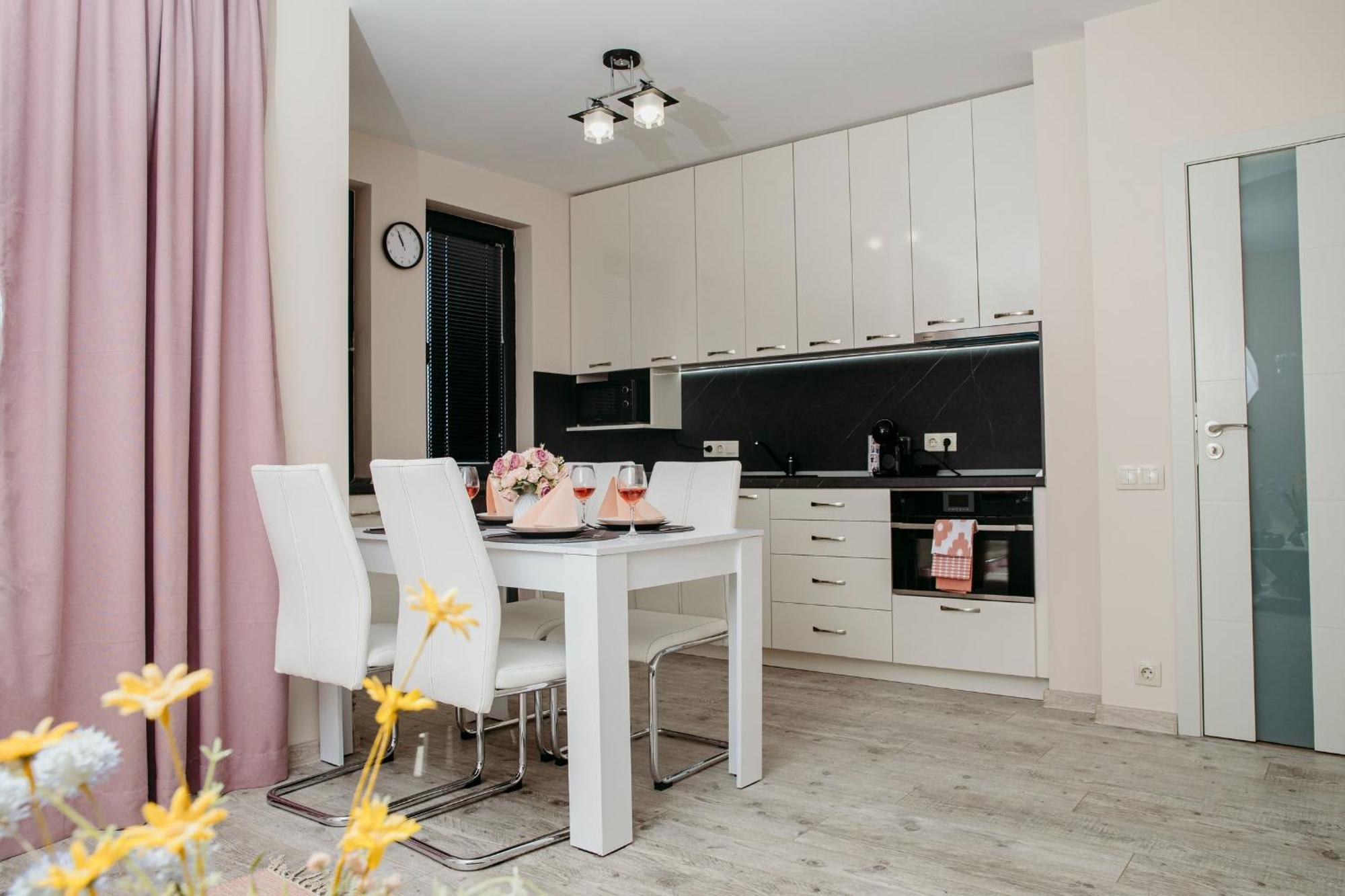 Rose Valley Apartment Kazanlŭk Exterior photo