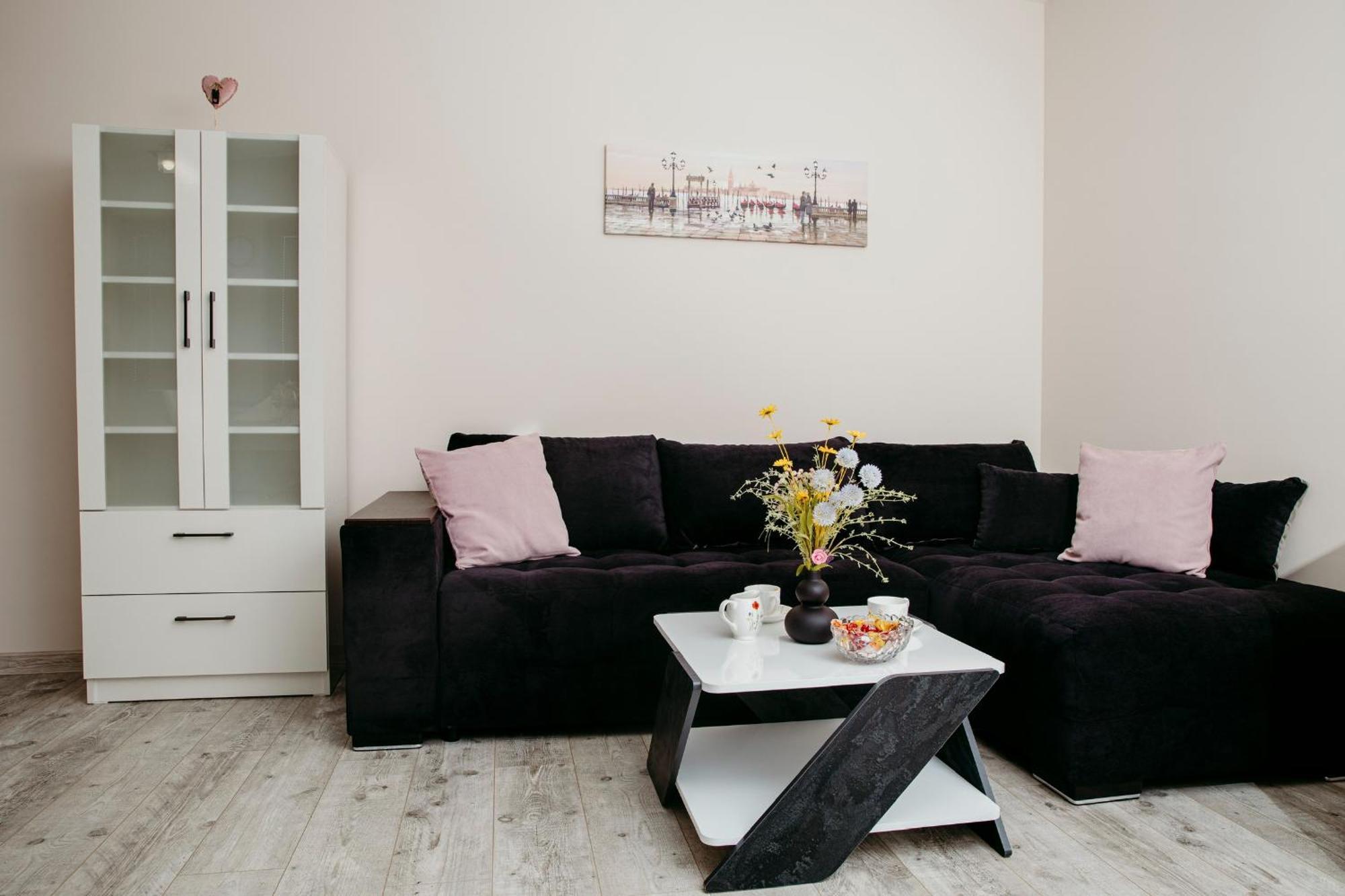 Rose Valley Apartment Kazanlŭk Exterior photo