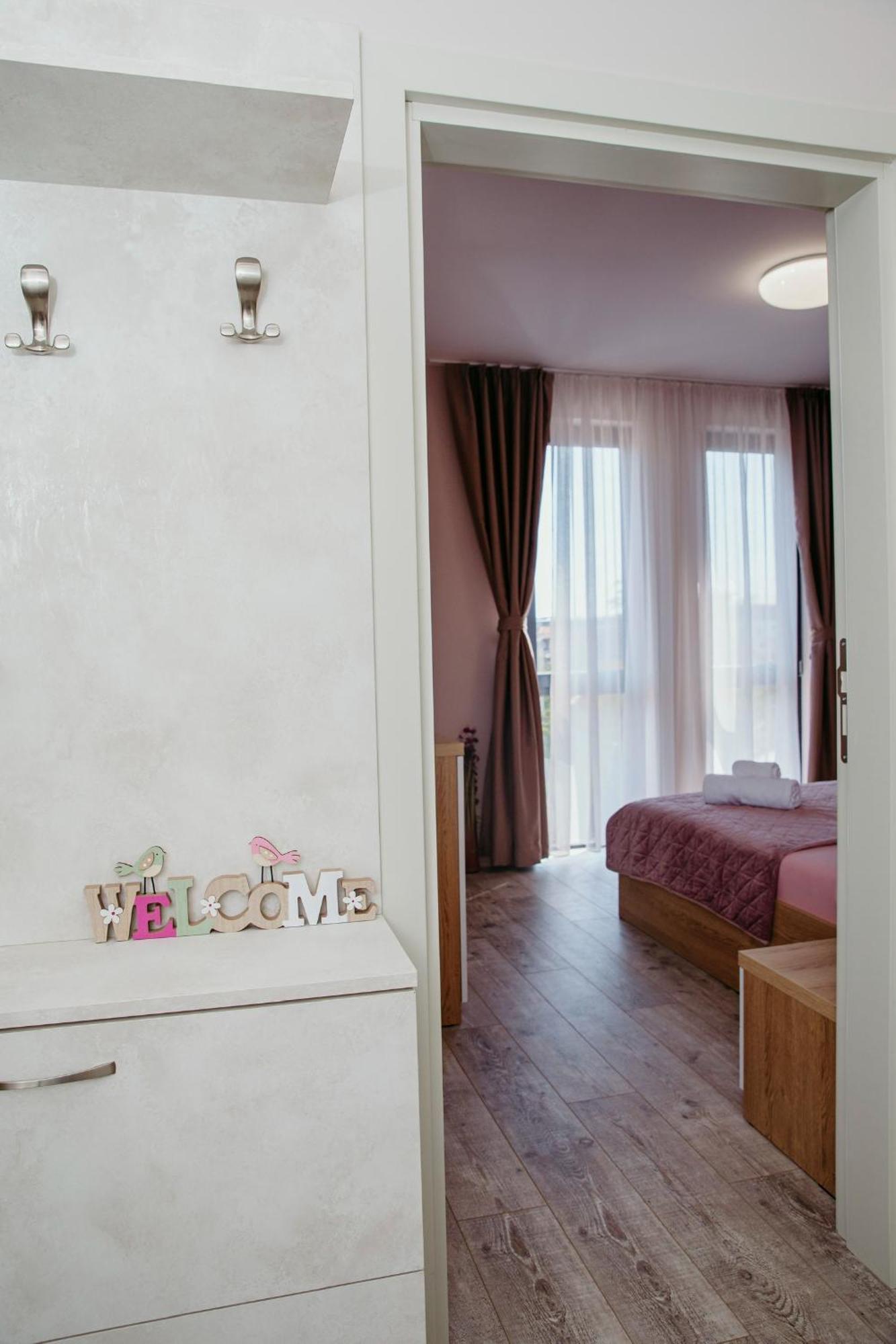 Rose Valley Apartment Kazanlŭk Exterior photo