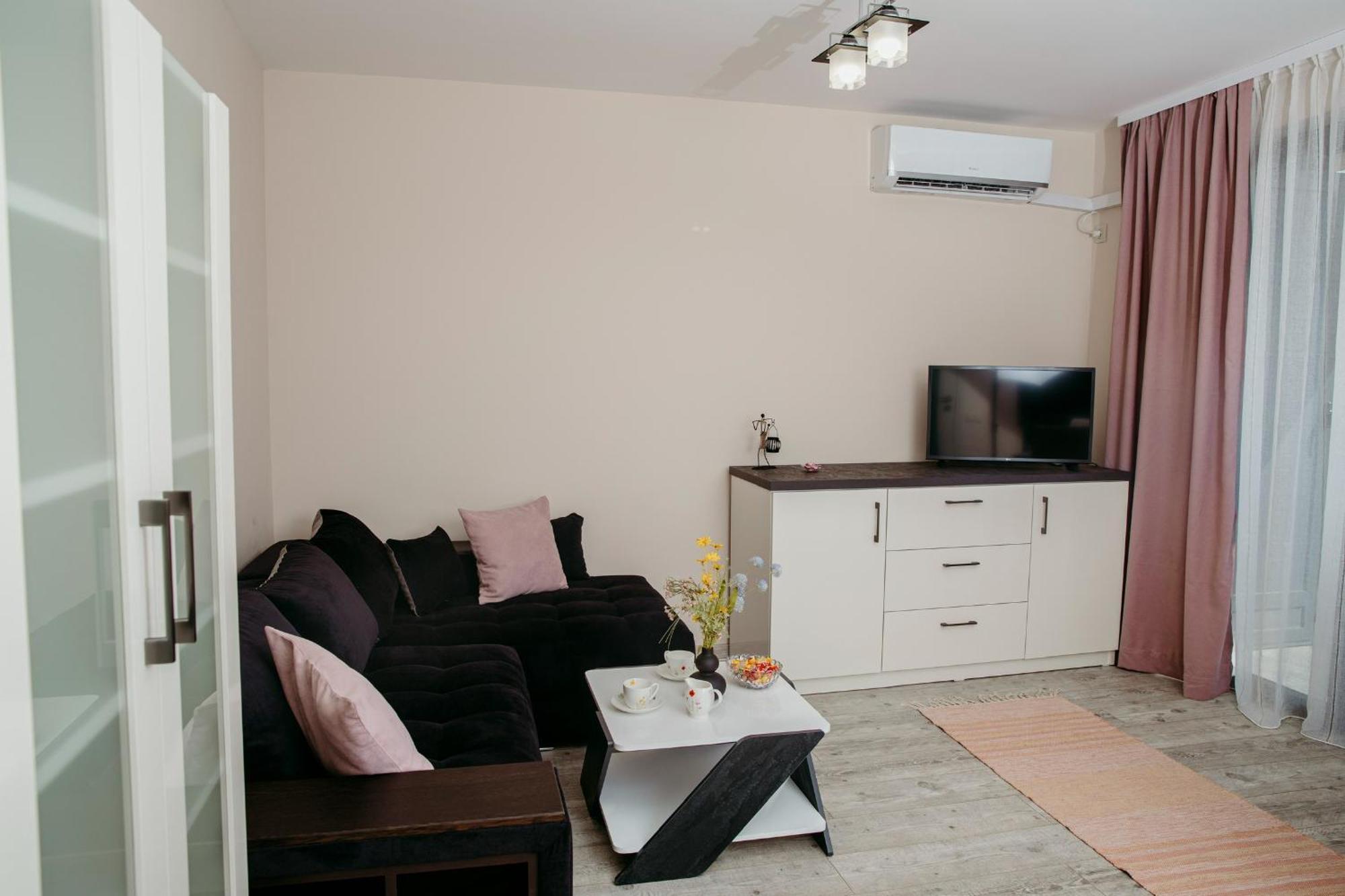 Rose Valley Apartment Kazanlŭk Exterior photo