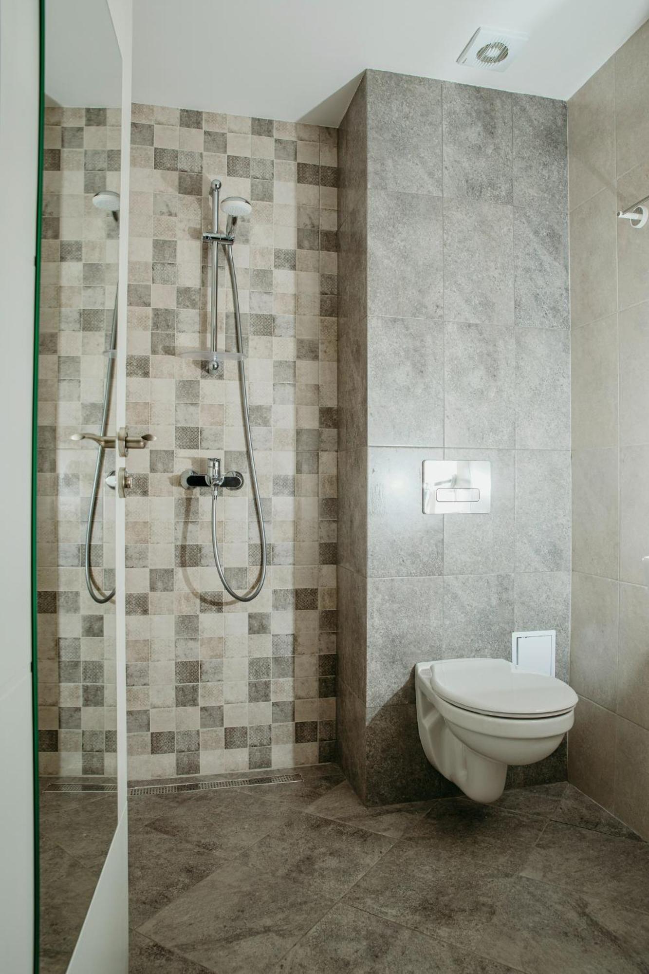 Rose Valley Apartment Kazanlŭk Exterior photo